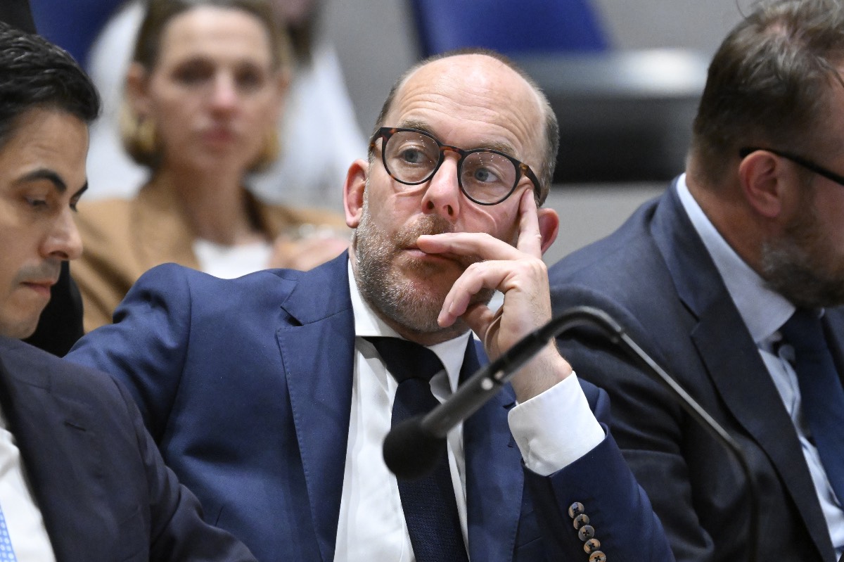 Van den Brink Van den Brink
