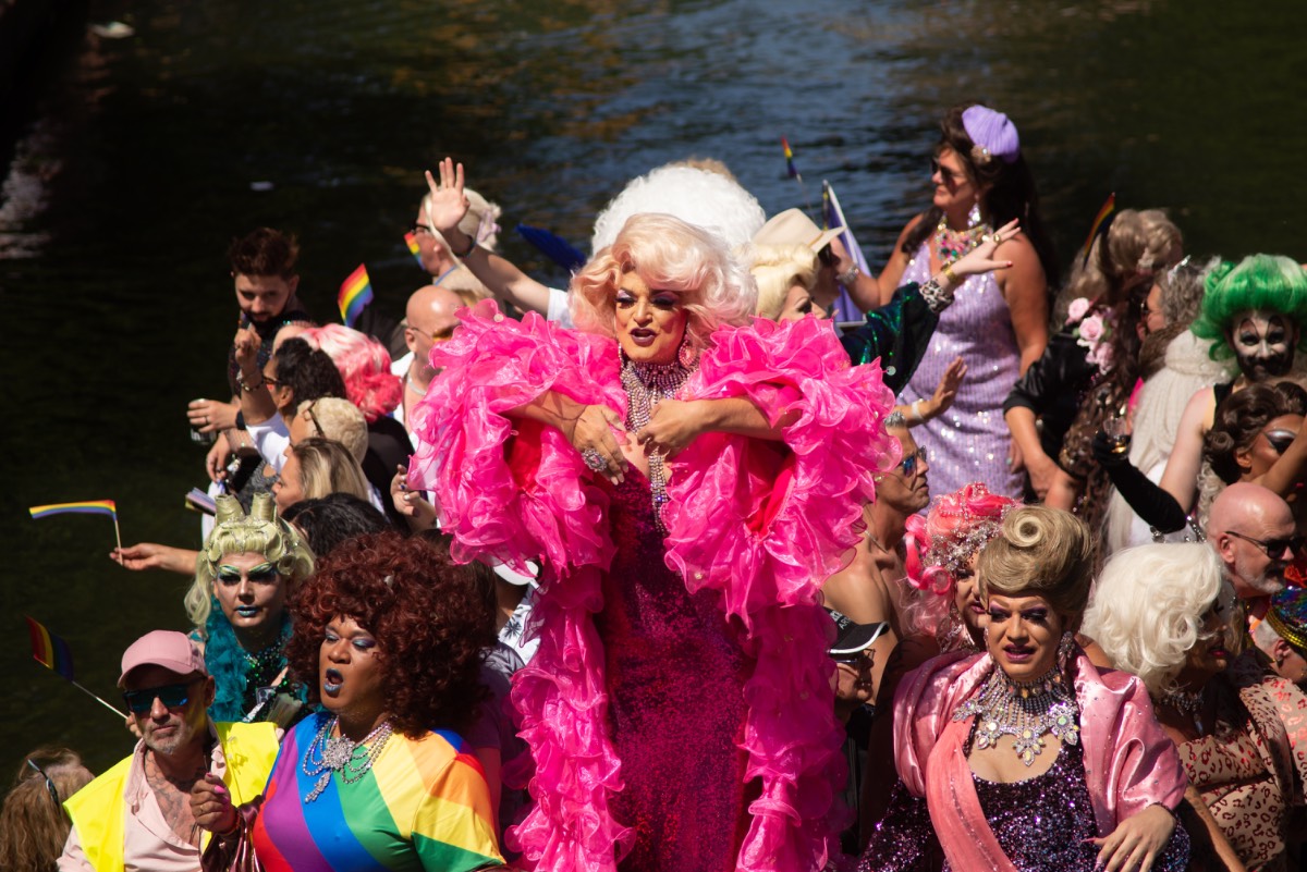Dragqueens
