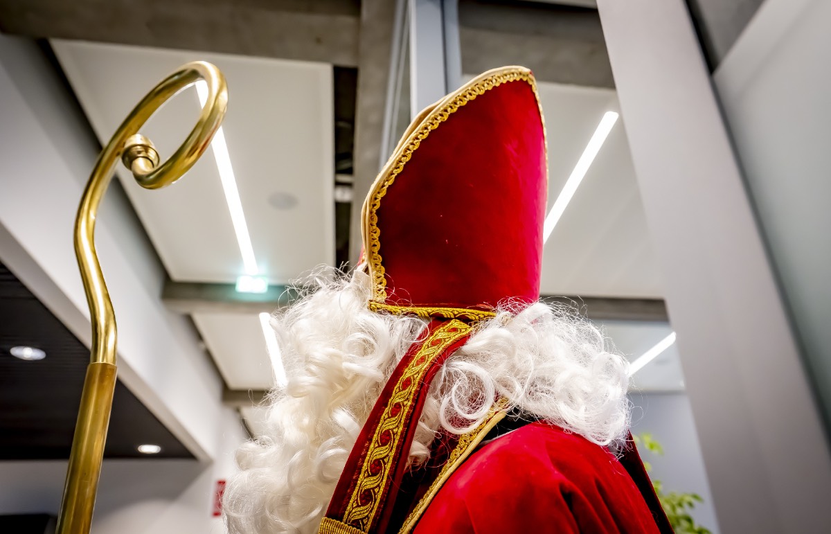 Sinterklaas Sinterklaas