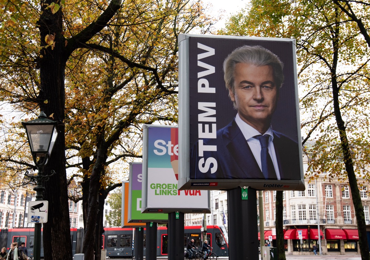PVV