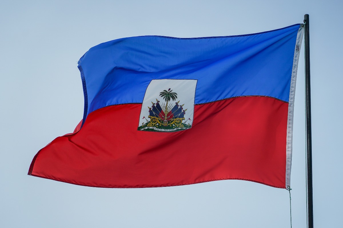 Haïti
