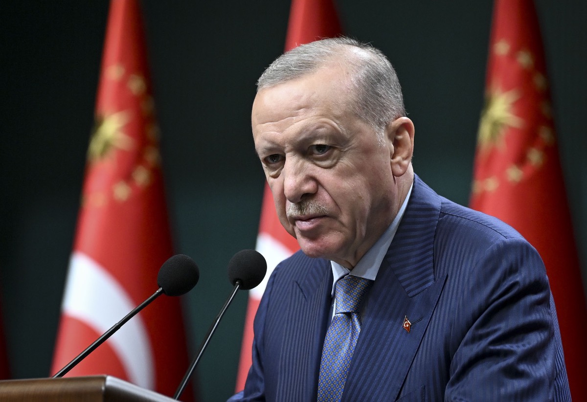 Erdogan