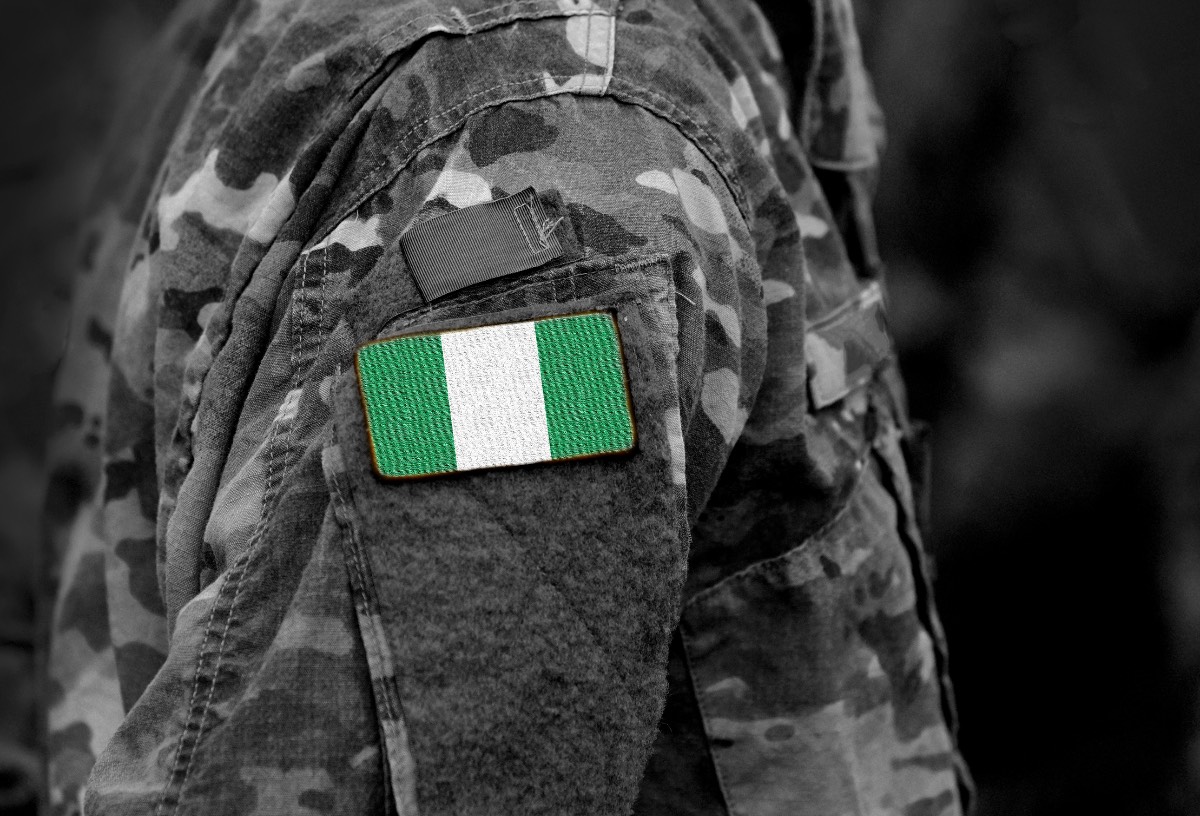 Nigeria