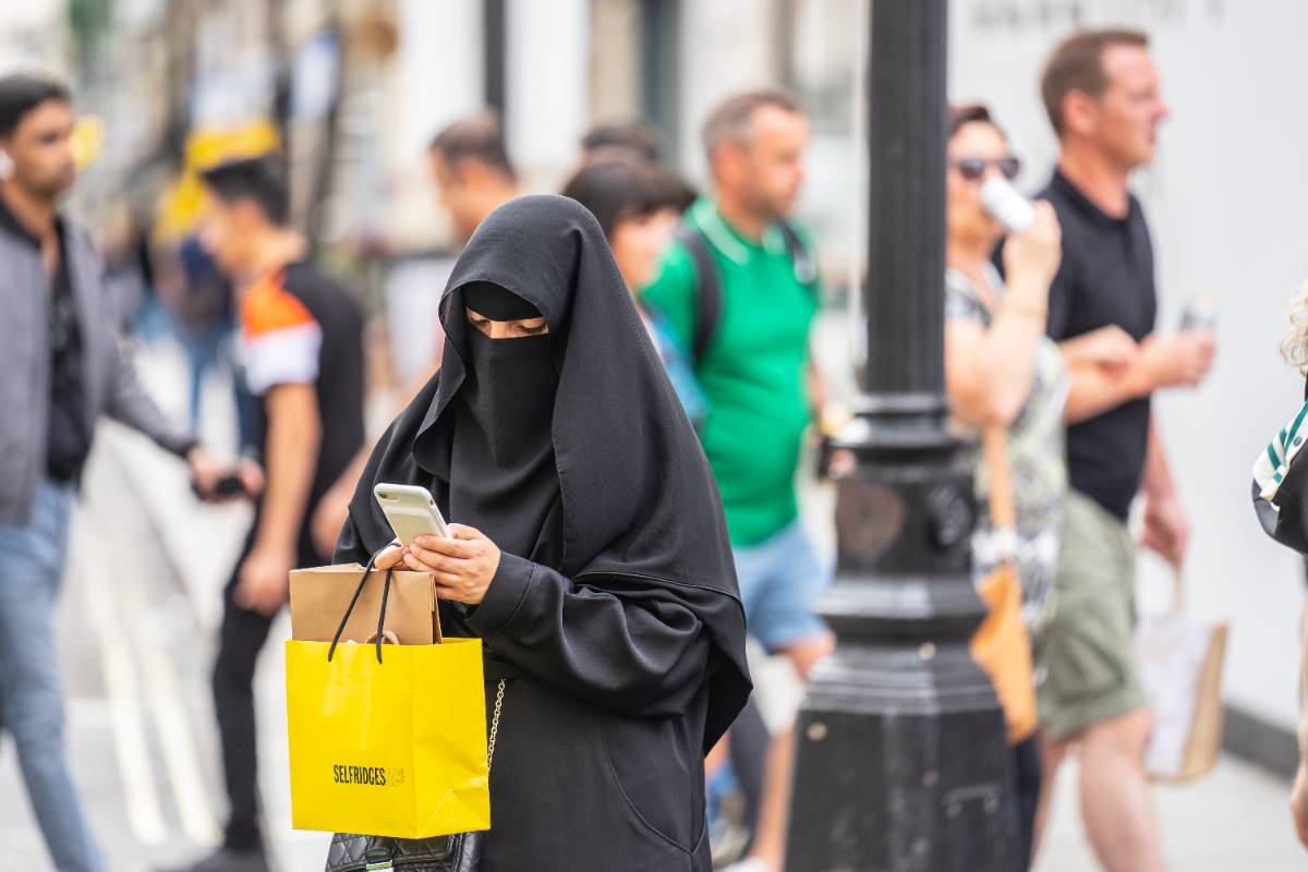 Islam