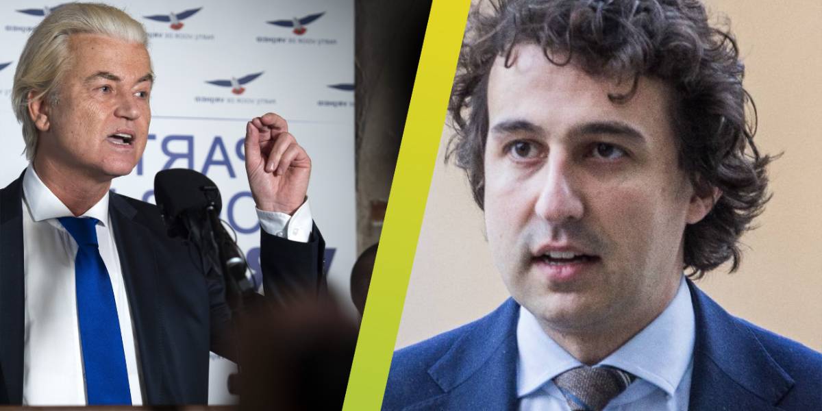 Wilders Klaver