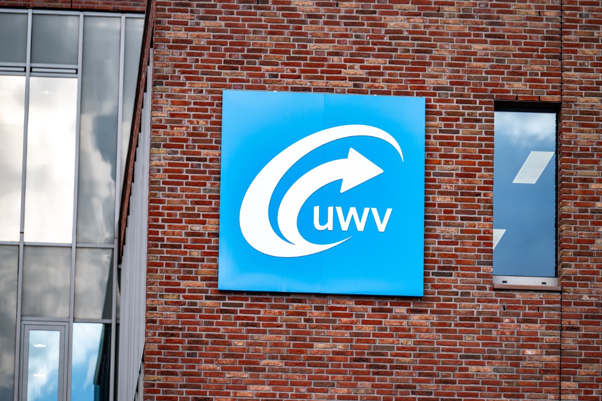 UWV
