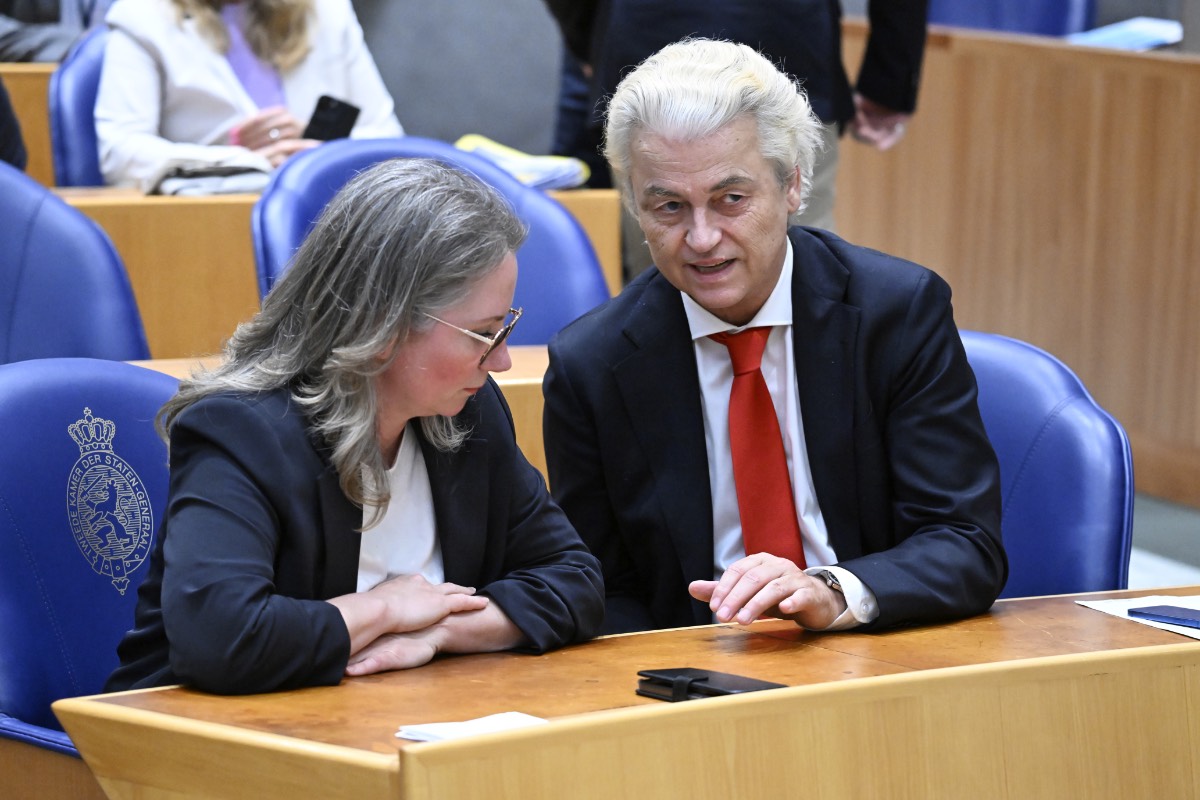 Agema Wilders