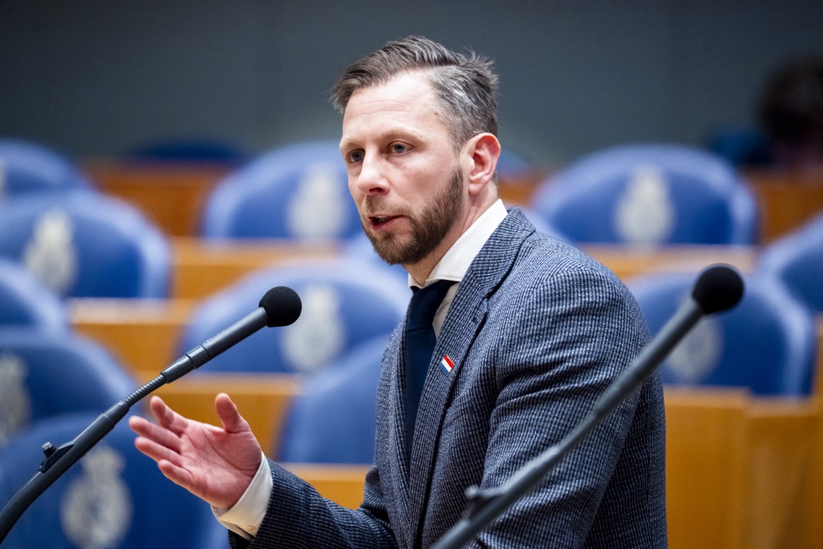 Maikel Boon