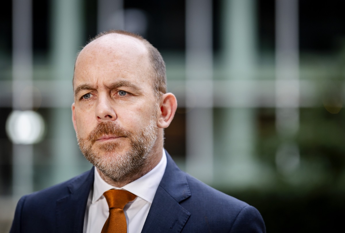 Bart van den Brink