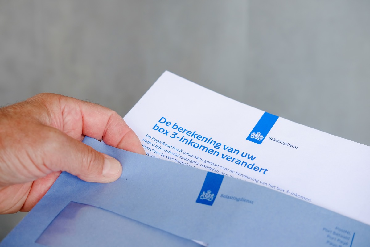 Belastingdienst