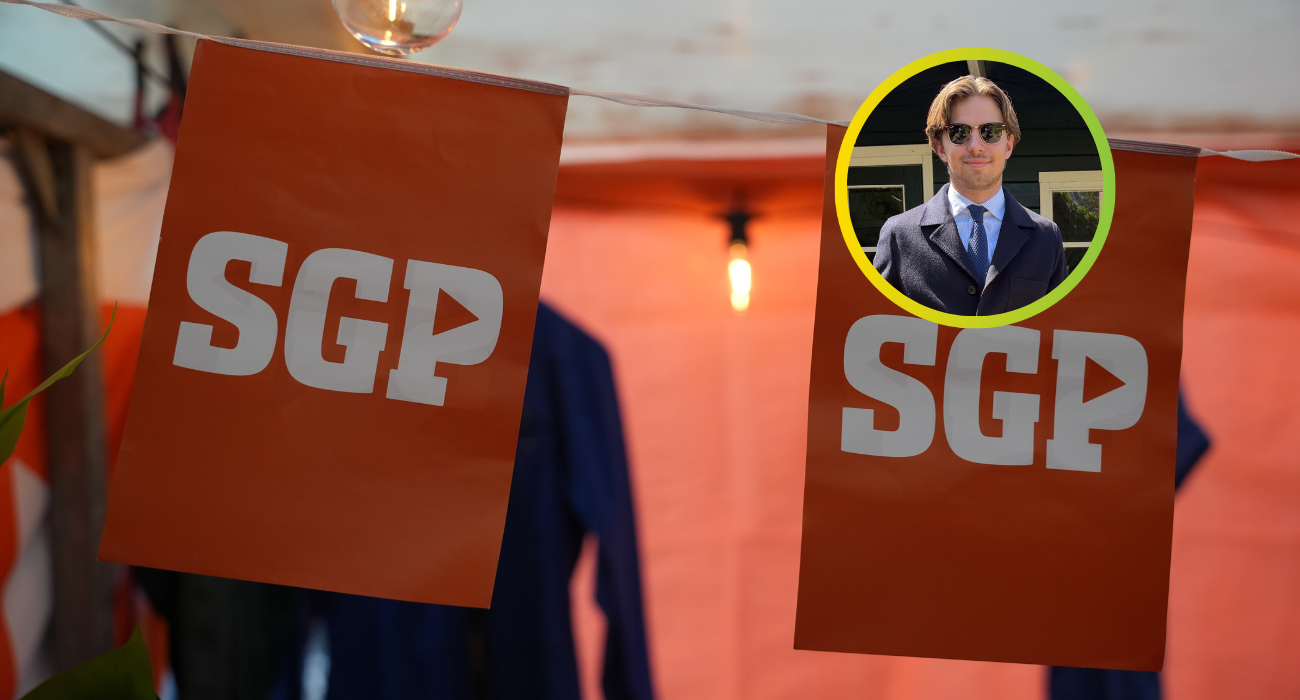 SGP SGP