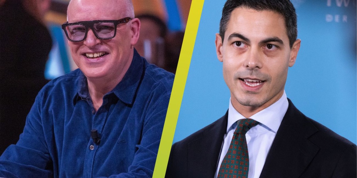 Van der Gijp Jetten Van der Gijp Jetten