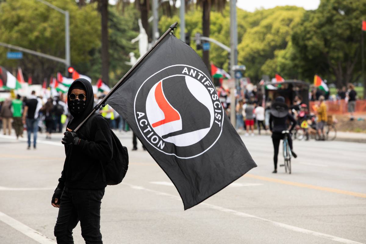 antifa