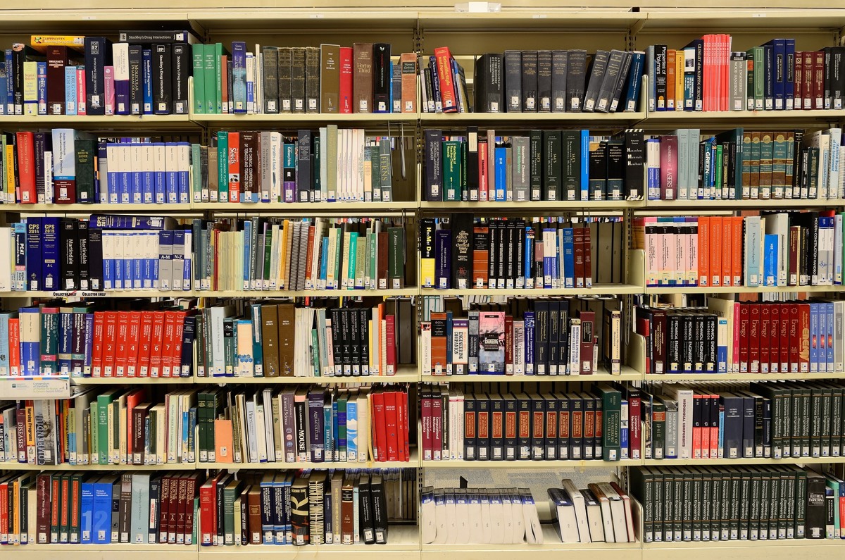 Bibliotheek