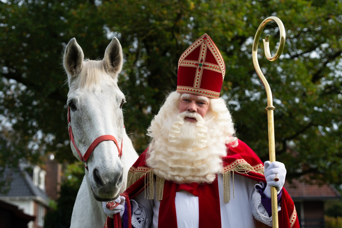 Sinterklaas Sinterklaas