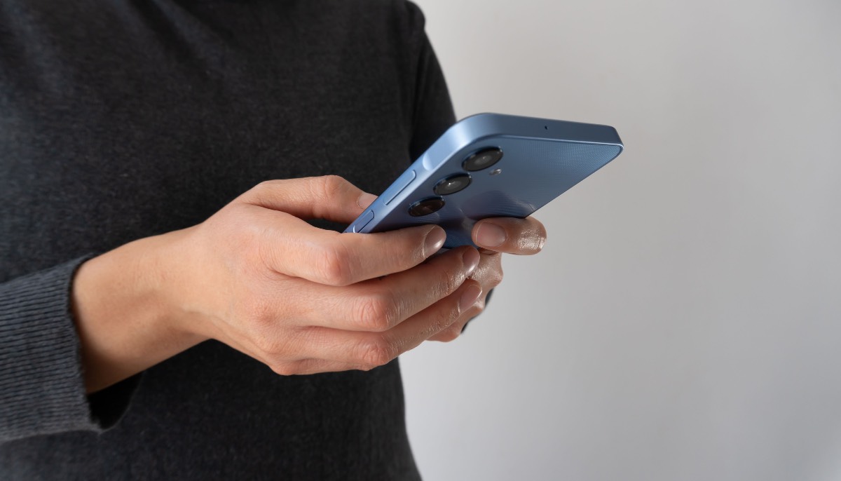 telefoon