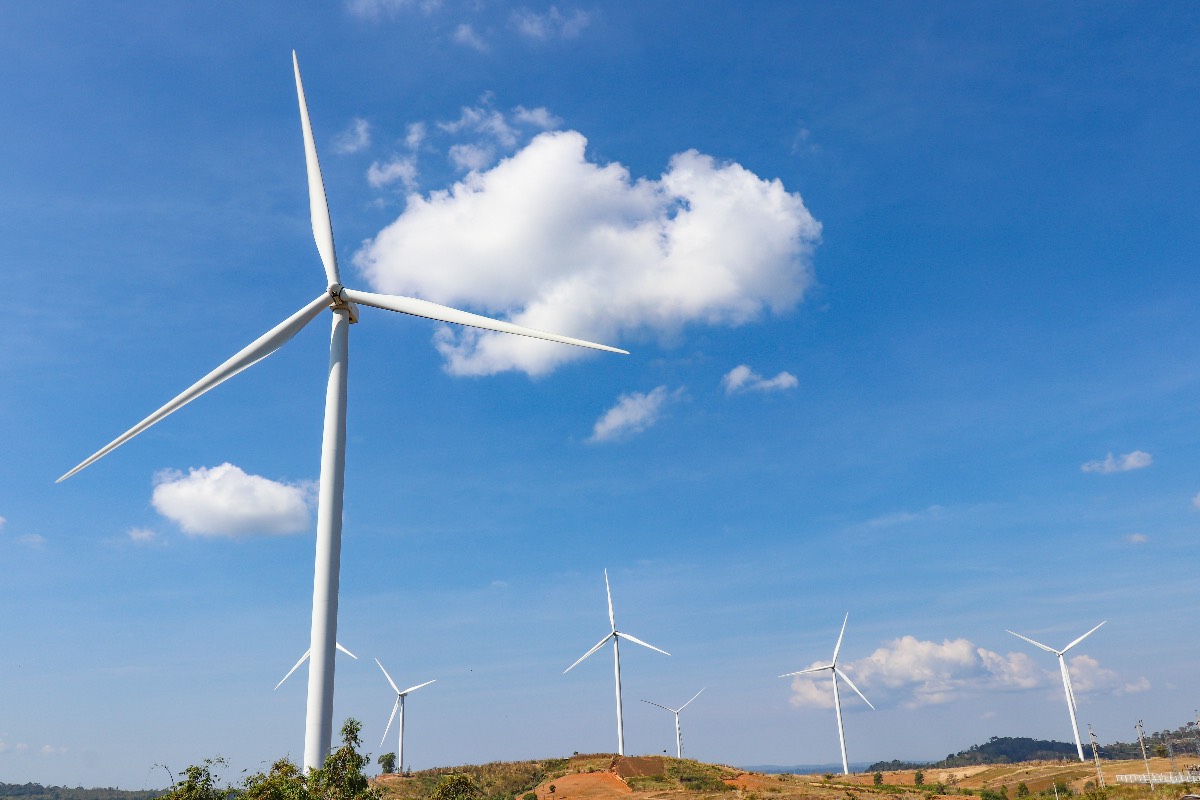 Windmolens Windmolens