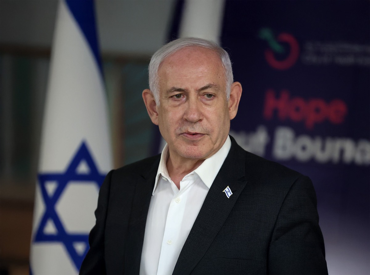 Netanyahu