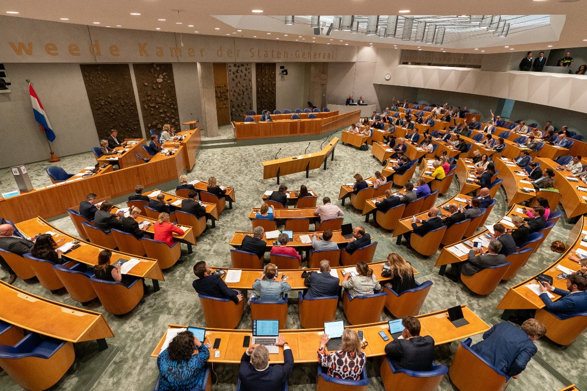 Tweede Kamer