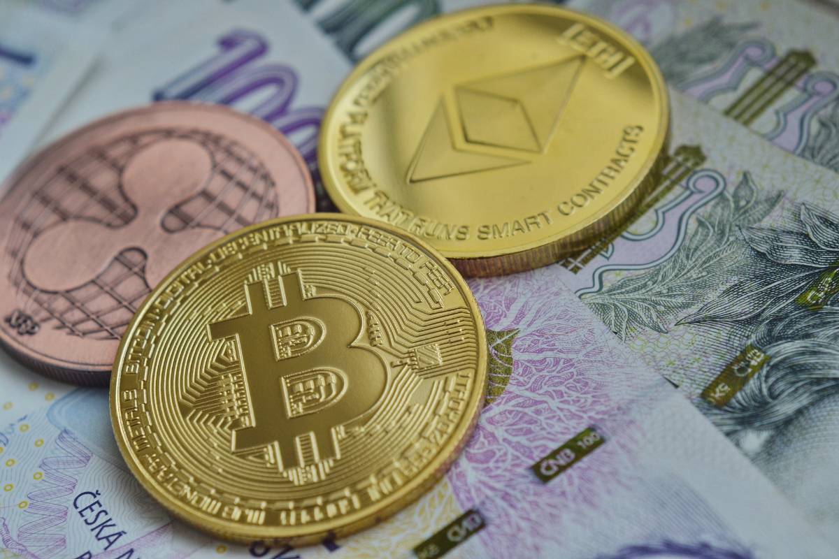 Bitcoin Bitcoin
