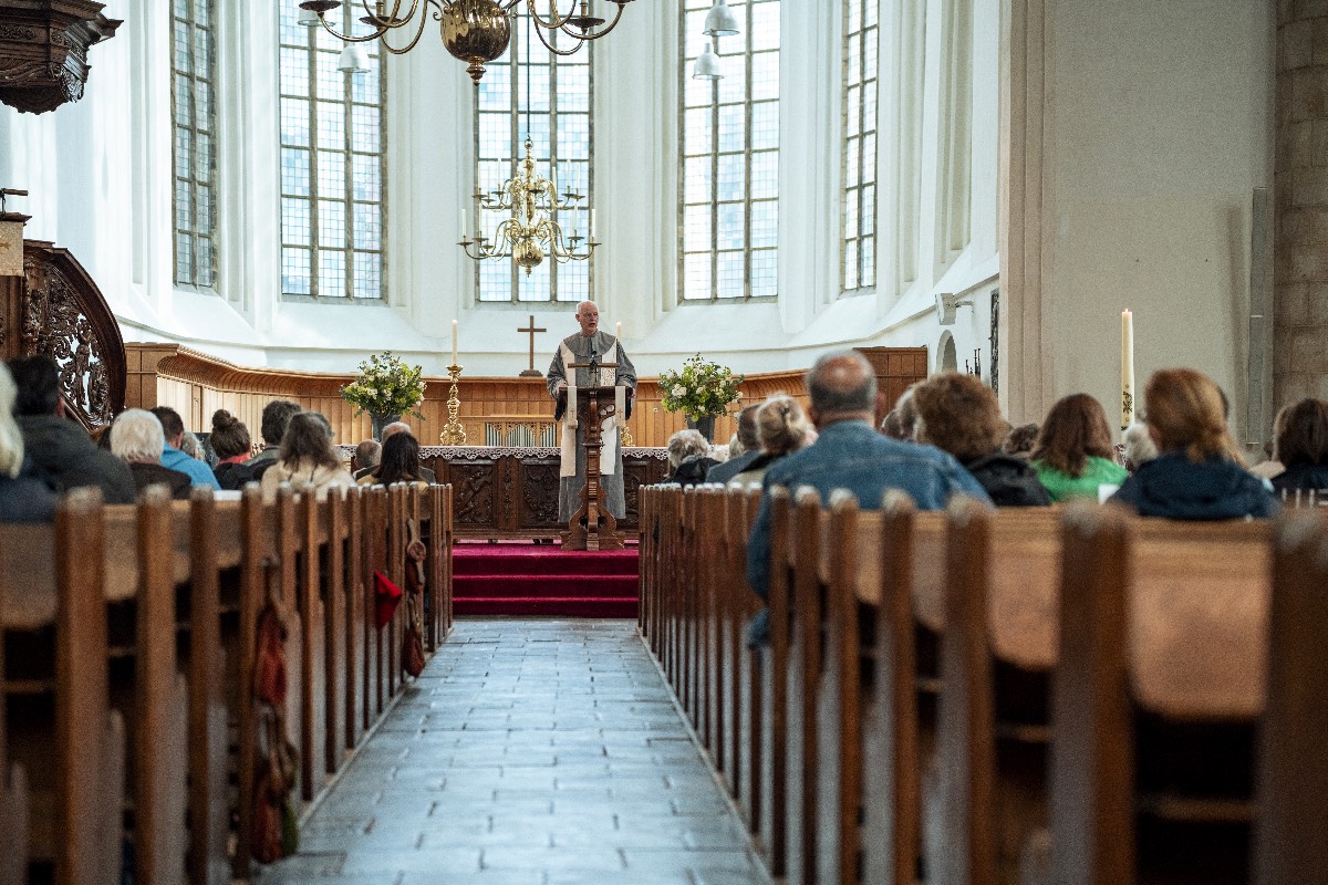 Kerk
