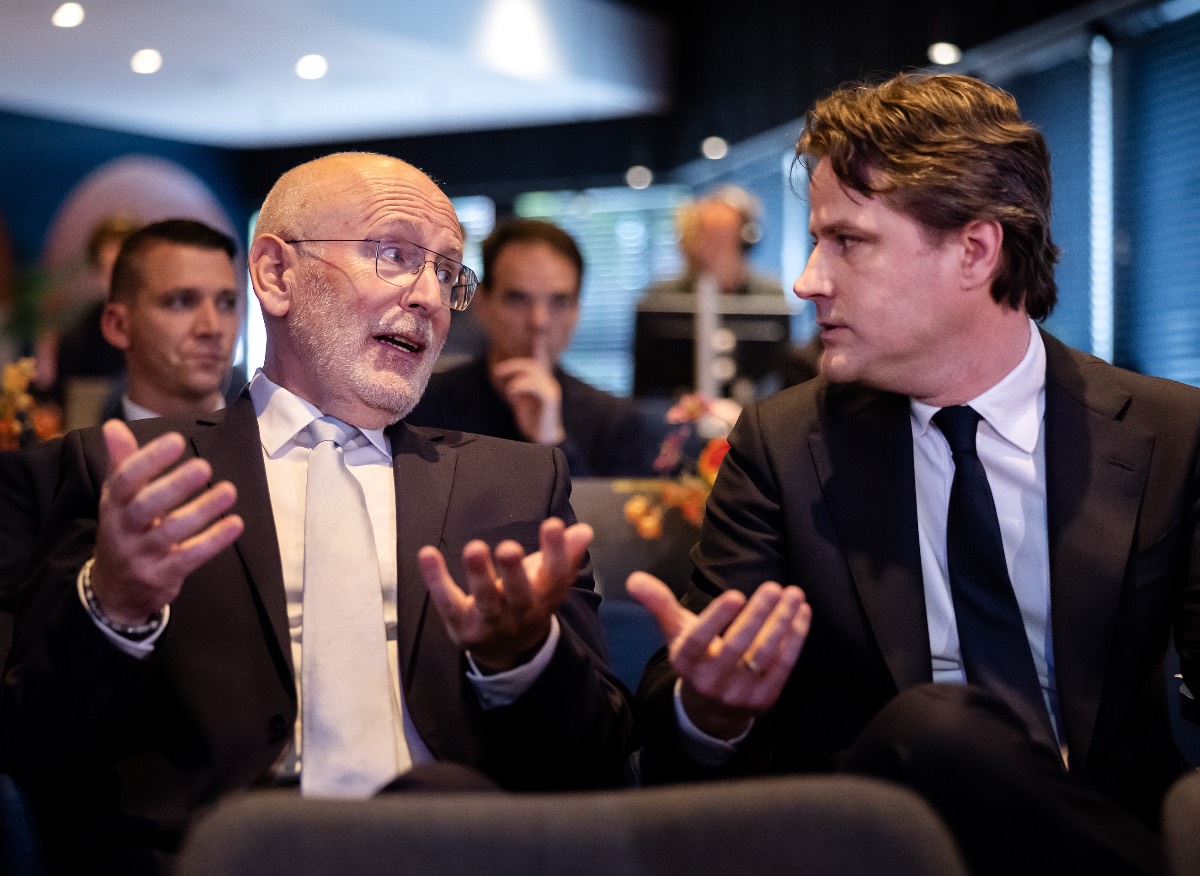 Timmermans Bontenbal