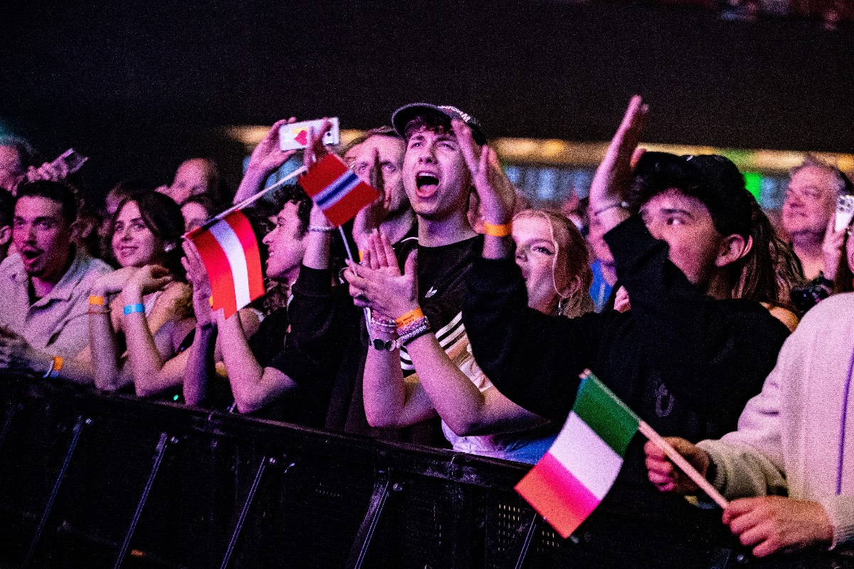 Songfestival