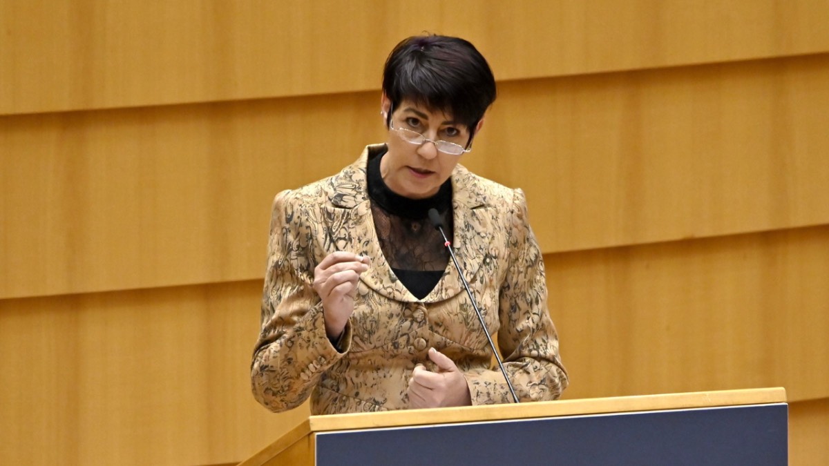 Christine Anderson