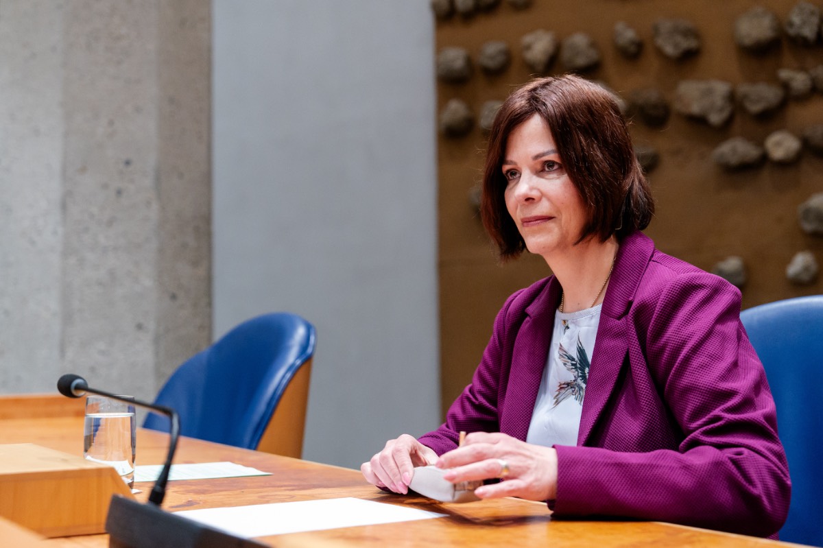 Sandra Palmen 