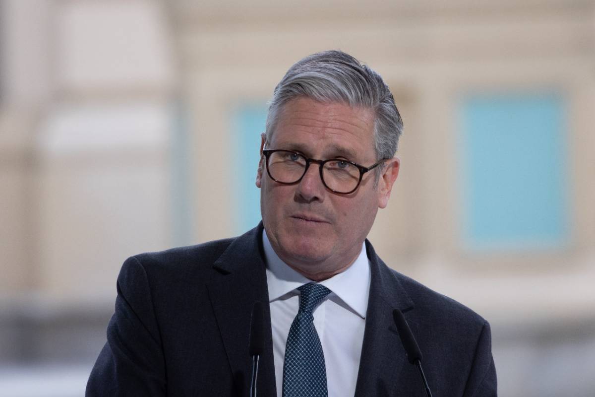 Starmer