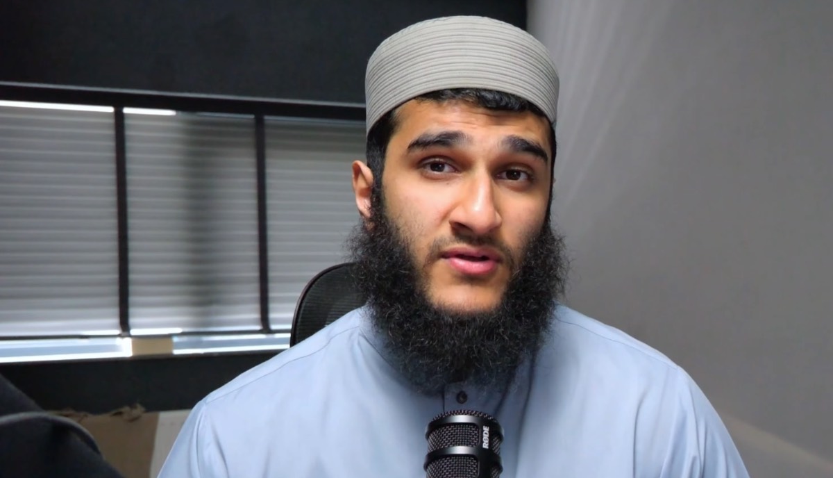 De Islampagina De Islampagina