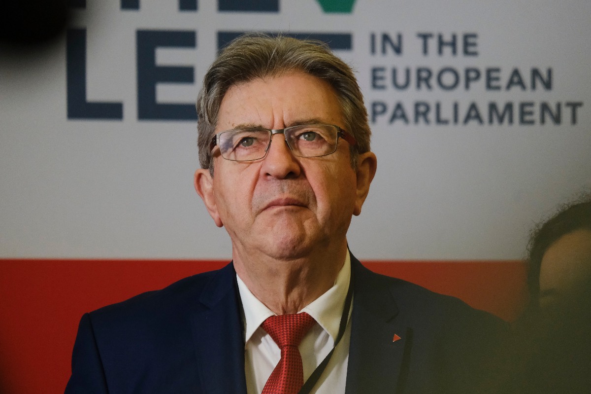 Melenchon