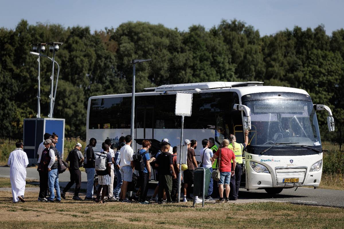 asielzoekers asielzoekers