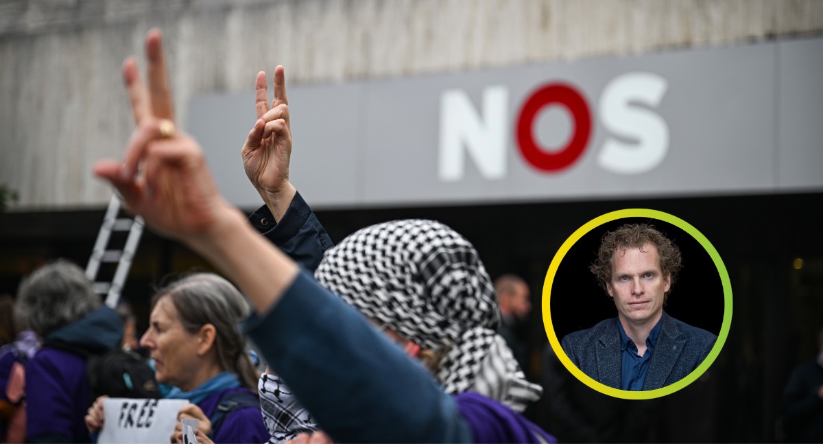 NOS