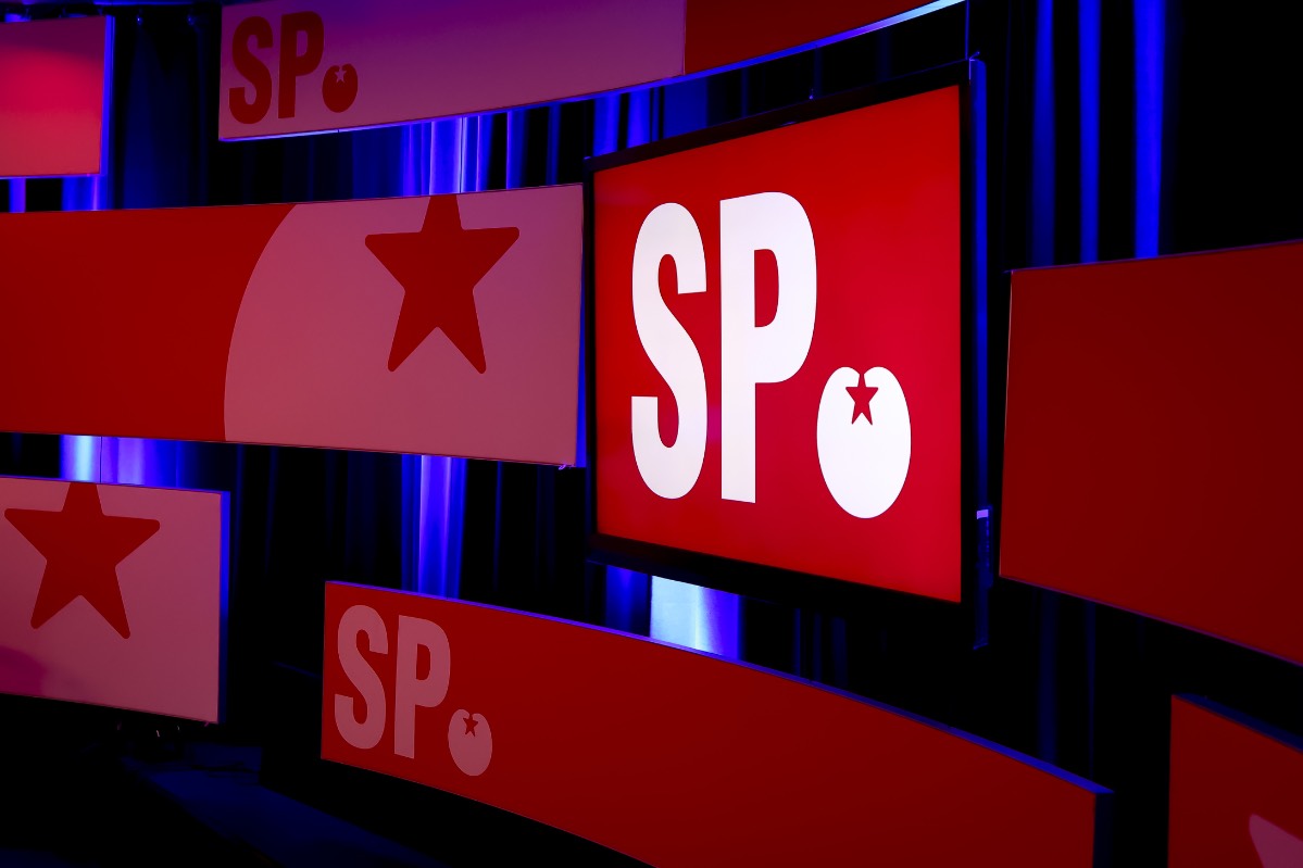 SP