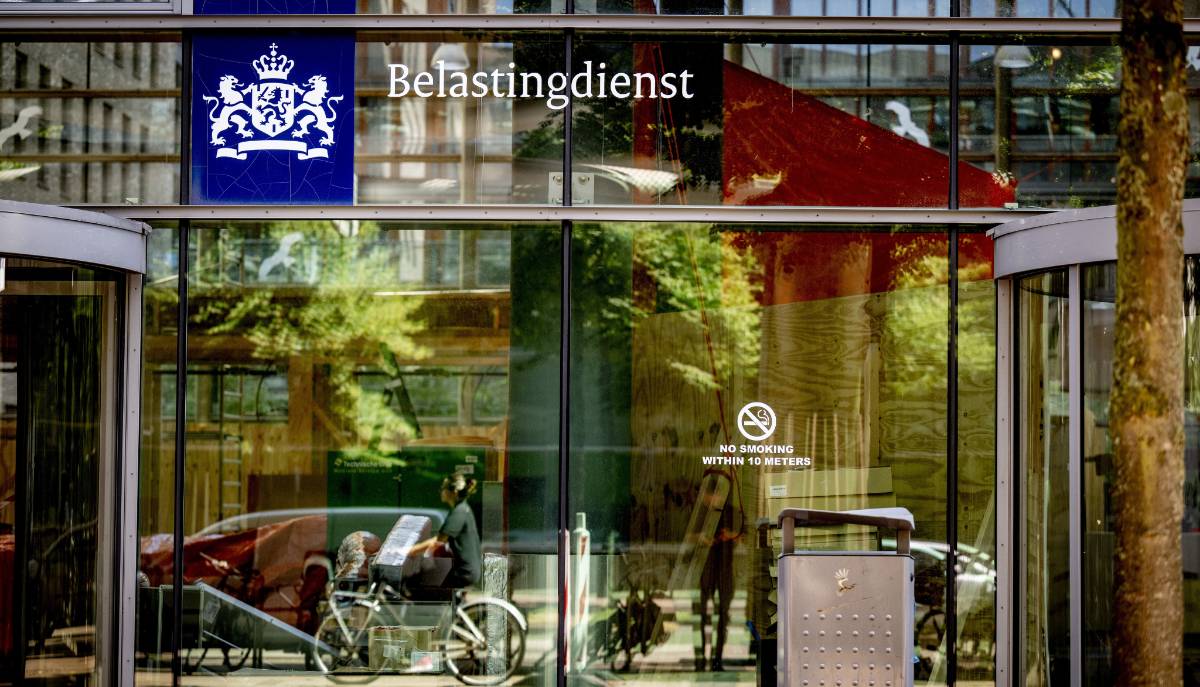 Belastingen