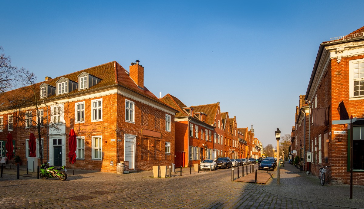 Woningen Woningen