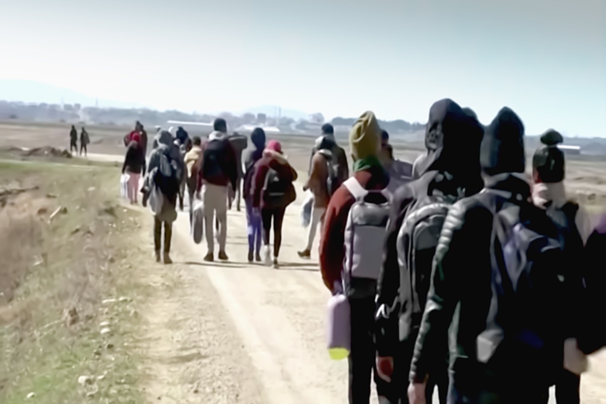 migranten