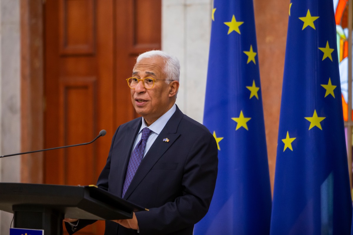 António Costa António Costa