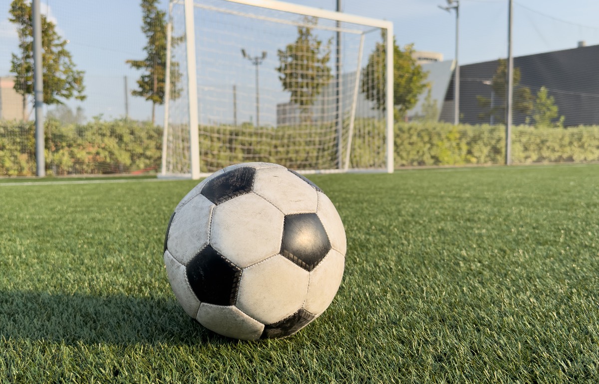 Voetbal