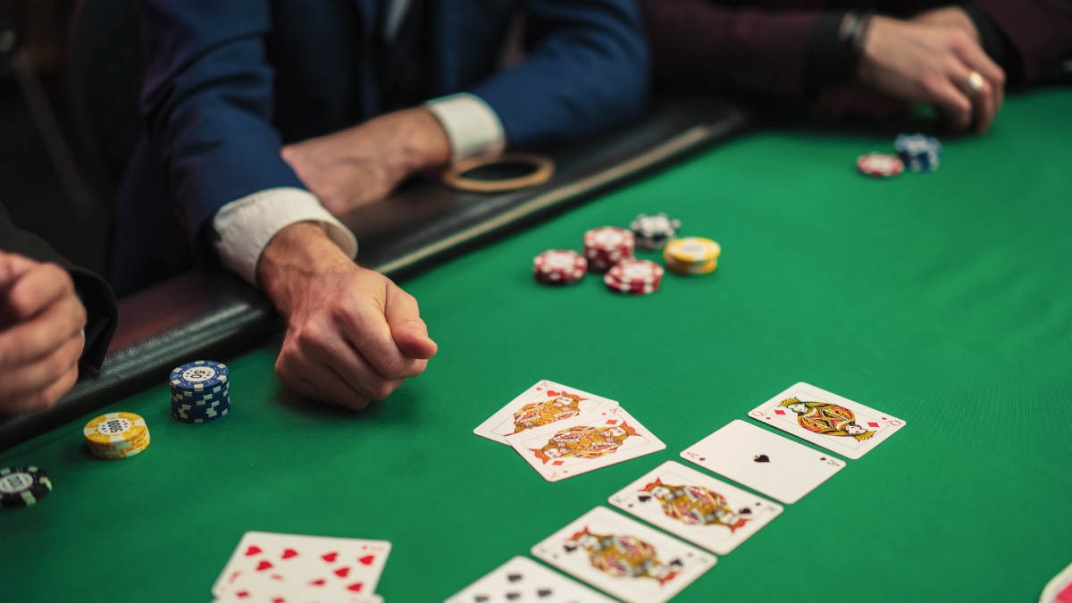 Casino Casino
