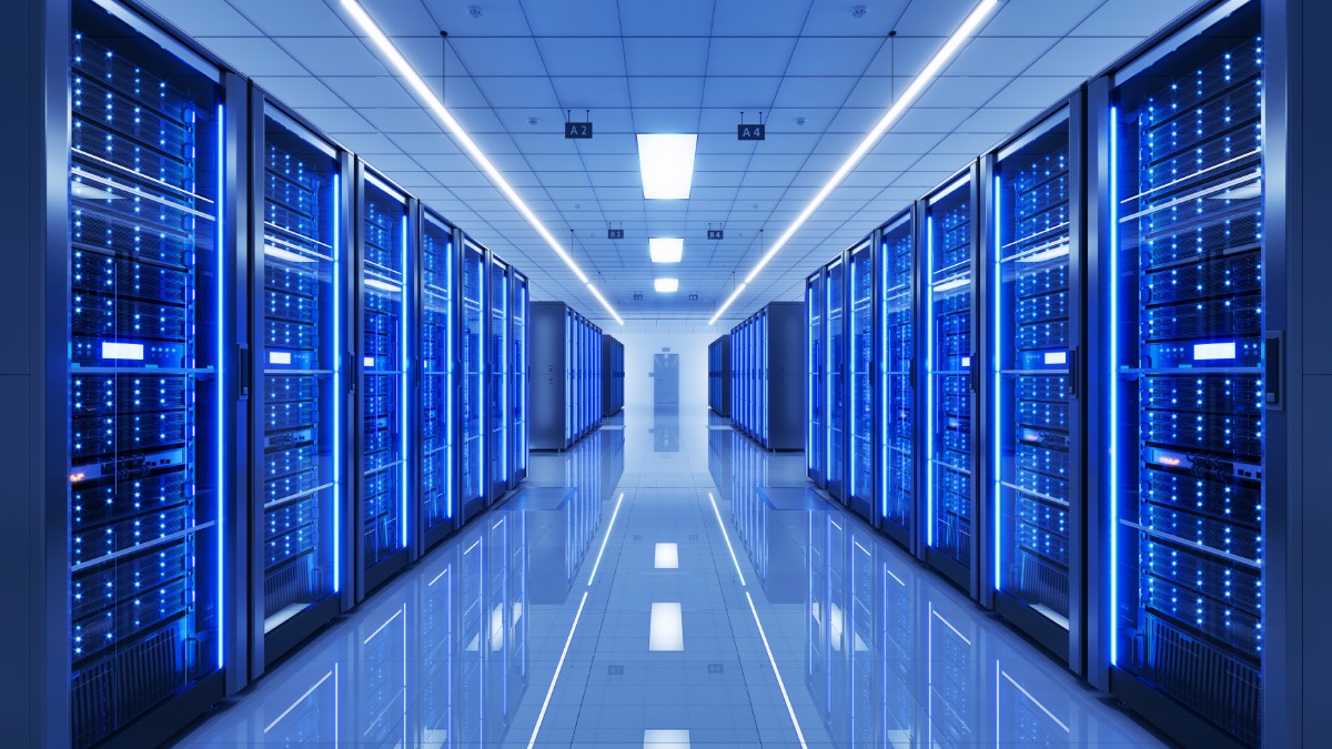 datacenters datacenters