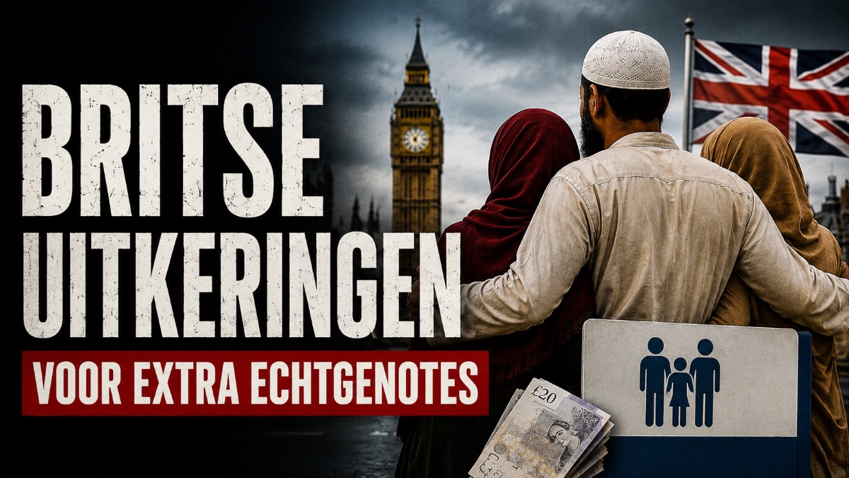 migranten uitkeringen