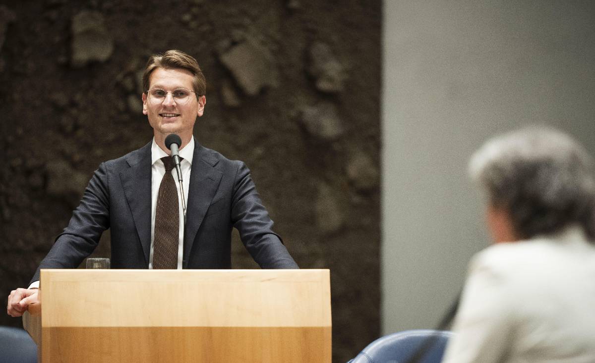 Politiek boeren