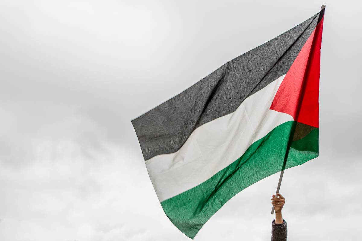 Vlag