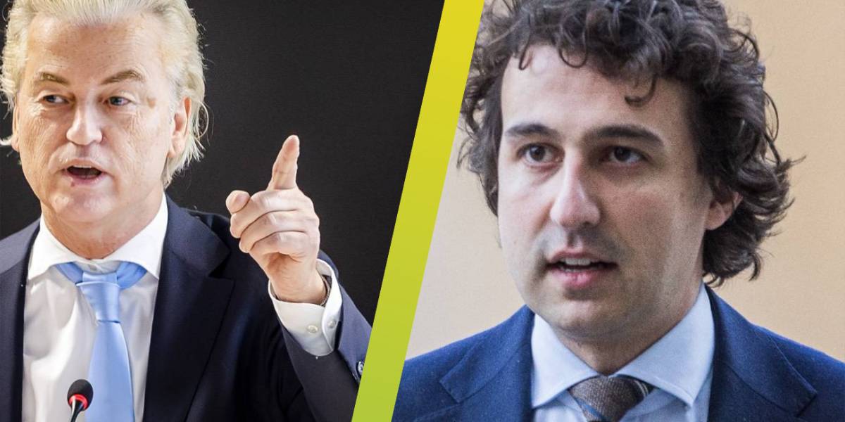 Wilders Klaver