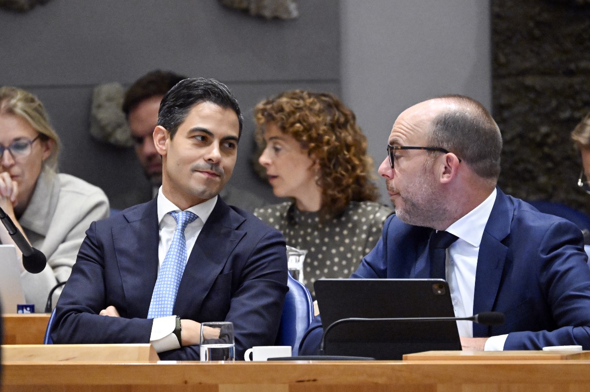 Jetten Van den Brink Jetten Van den Brink