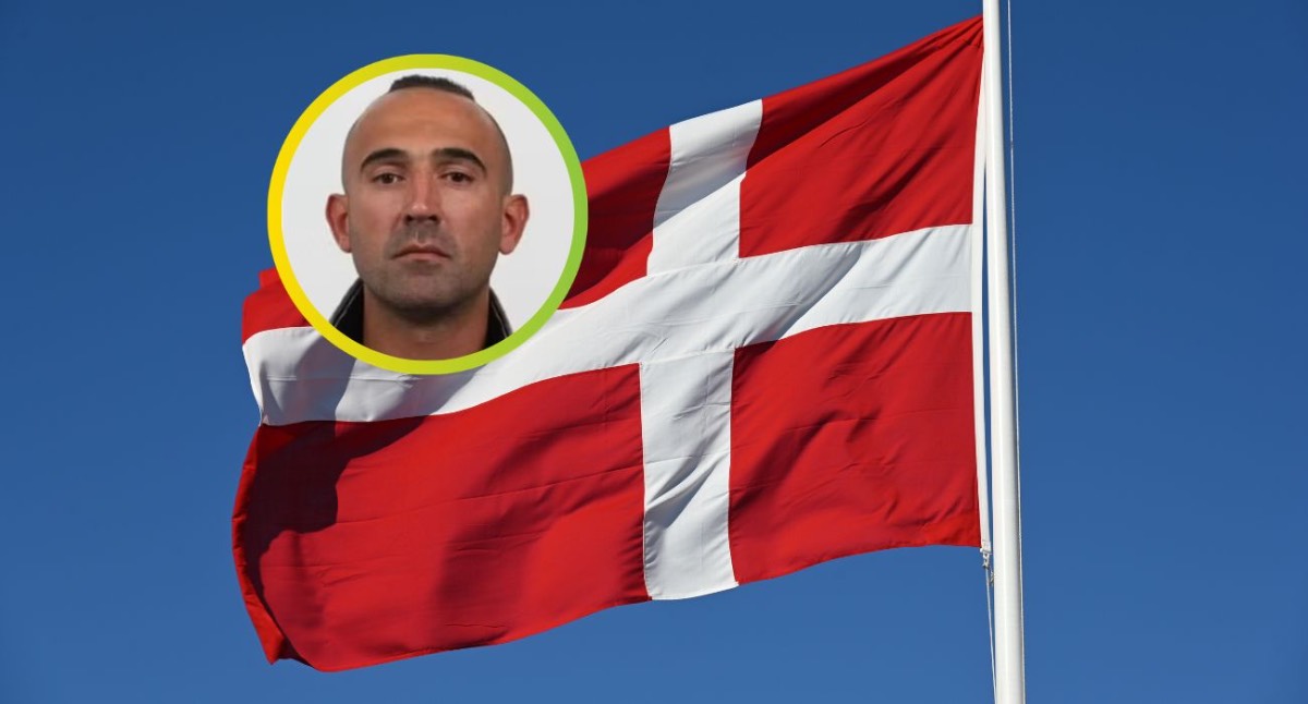 Denemarken
