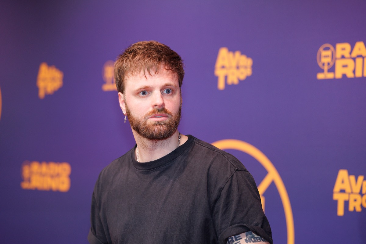 Tim Hofman