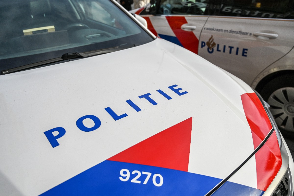 Politie